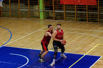 „Każdy mecz będzie ciekawy“.  Elbasket przed debiutem w II lidze