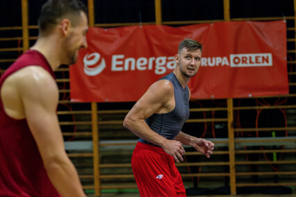 „Każdy mecz będzie ciekawy“.  Elbasket przed debiutem w II lidze