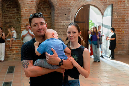 Zagrali dla powodzian (aktualizacja)