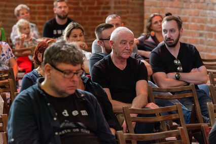 Zagrali dla powodzian (aktualizacja)