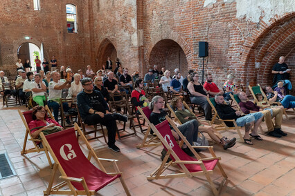 Zagrali dla powodzian (aktualizacja)