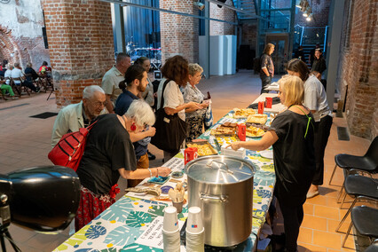 Zagrali dla powodzian (aktualizacja)