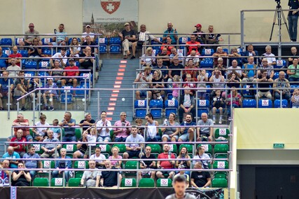 Start lepszy od Szczypiorna