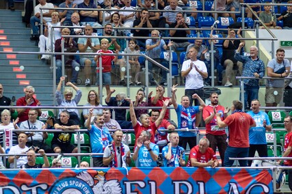 Start lepszy od Szczypiorna