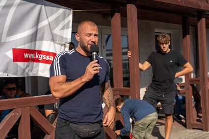 Silvant Handball Elbląg gotowy do sezonu