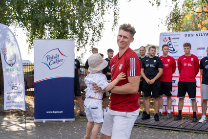 Silvant Handball Elbląg gotowy do sezonu