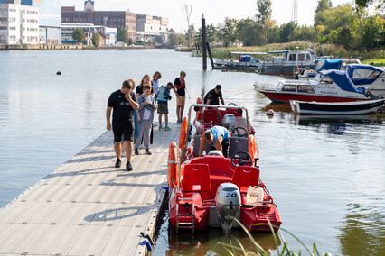 Silvant Handball Elbląg gotowy do sezonu