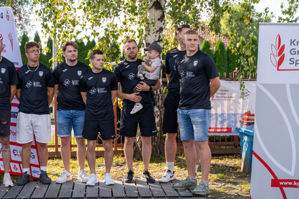Silvant Handball Elbląg gotowy do sezonu
