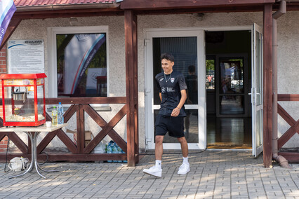 Silvant Handball Elbląg gotowy do sezonu