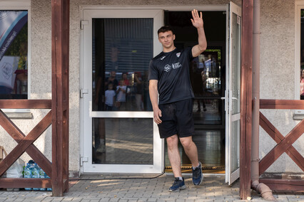 Silvant Handball Elbląg gotowy do sezonu