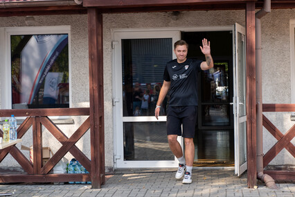 Silvant Handball Elbląg gotowy do sezonu