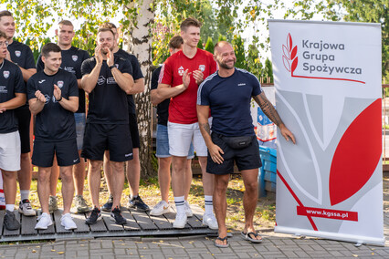Silvant Handball Elbląg gotowy do sezonu