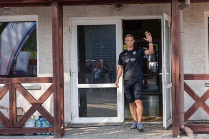 Silvant Handball Elbląg gotowy do sezonu