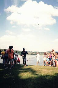 Grzegorz Witkowski: Dostałem medal, dyplom i pompkę do roweru  (Śladami historii elbląskiego sportu) 