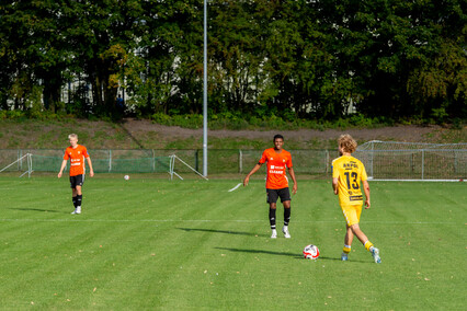 Tradycji stało się zadość. Concordia odpadła z Pucharu Polski