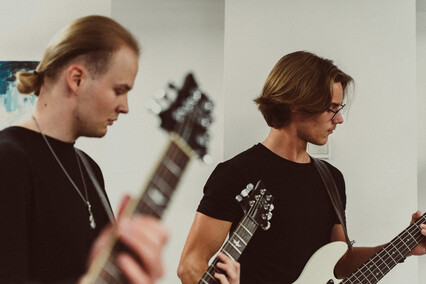 \"Løster to po prostu my\"