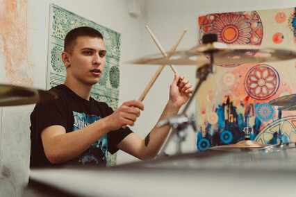 \"Løster to po prostu my\"