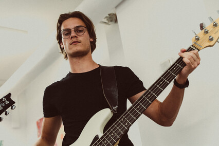 \"Løster to po prostu my\"