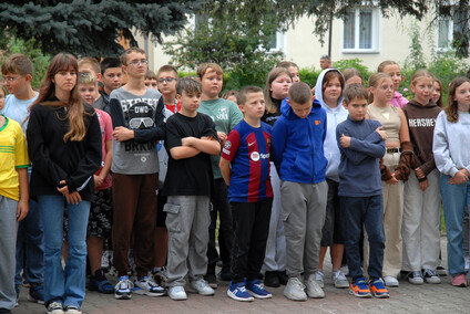 Migali o miłości