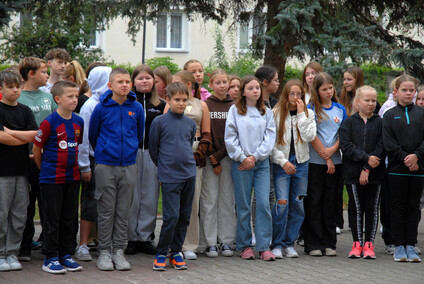 Migali o miłości