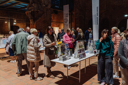 Nadawca Paweł Petasz, odbiorca - cały świat