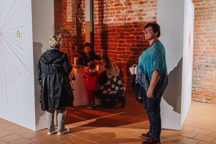 Nadawca Paweł Petasz, odbiorca - cały świat