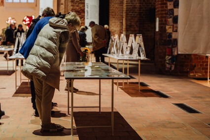 Nadawca Paweł Petasz, odbiorca - cały świat