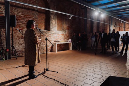 Nadawca Paweł Petasz, odbiorca - cały świat