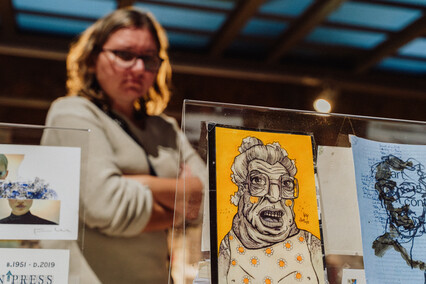 Nadawca Paweł Petasz, odbiorca - cały świat