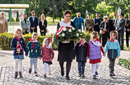 Nie zamierzali zrezygnować z niepodległości