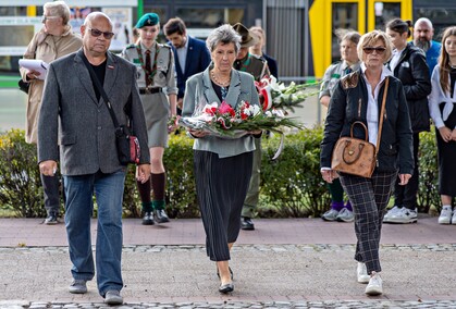 Nie zamierzali zrezygnować z niepodległości