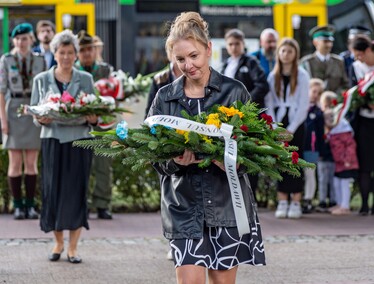 Nie zamierzali zrezygnować z niepodległości