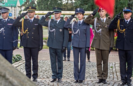 Nie zamierzali zrezygnować z niepodległości