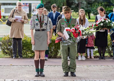 Nie zamierzali zrezygnować z niepodległości