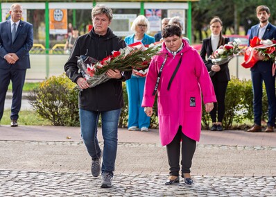 Nie zamierzali zrezygnować z niepodległości