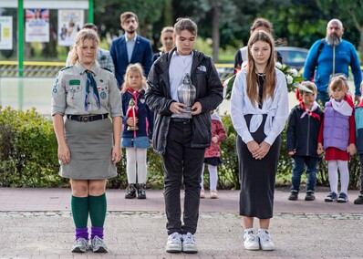 Nie zamierzali zrezygnować z niepodległości
