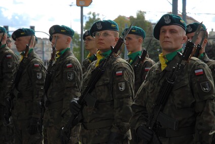 Nie zamierzali zrezygnować z niepodległości