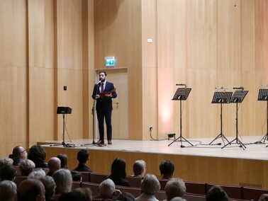 To była wyjątkowa muzyczna podróż