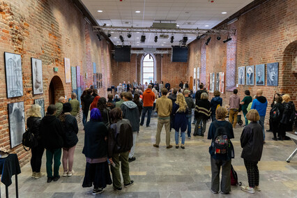 Mistrzowie, uczniowie, nauczyciele, artyści