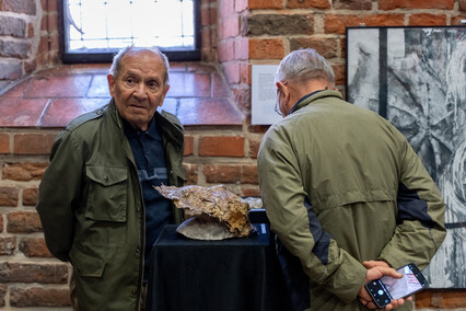 Mistrzowie, uczniowie, nauczyciele, artyści