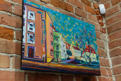 Mistrzowie, uczniowie, nauczyciele, artyści