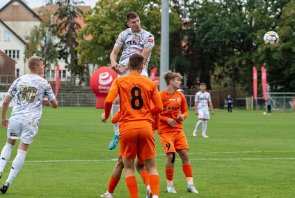 Olimpijski festiwal nieskuteczności