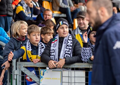 Olimpijski festiwal nieskuteczności