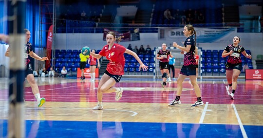 Pierwsze punkty Truso w II lidze