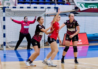 Pierwsze punkty Truso w II lidze