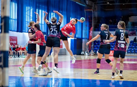 Pierwsze punkty Truso w II lidze