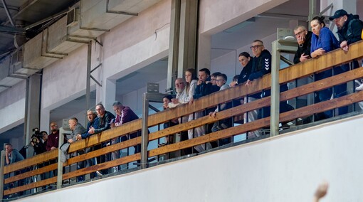 Pierwsze punkty Truso w II lidze