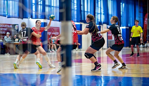 Pierwsze punkty Truso w II lidze