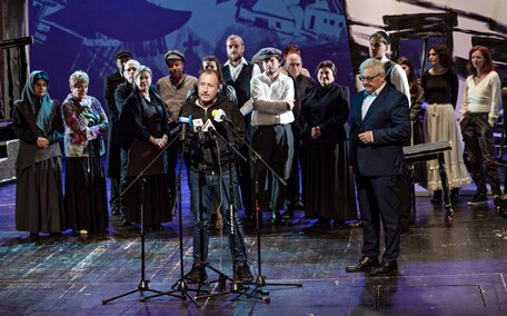 Jentl, ze świata, którego już nie ma