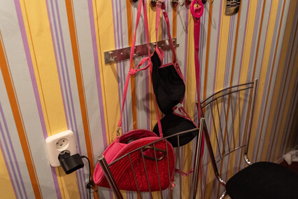 Boski Alvaro nie musi być boski... Escapetruck o handlu ludźmi